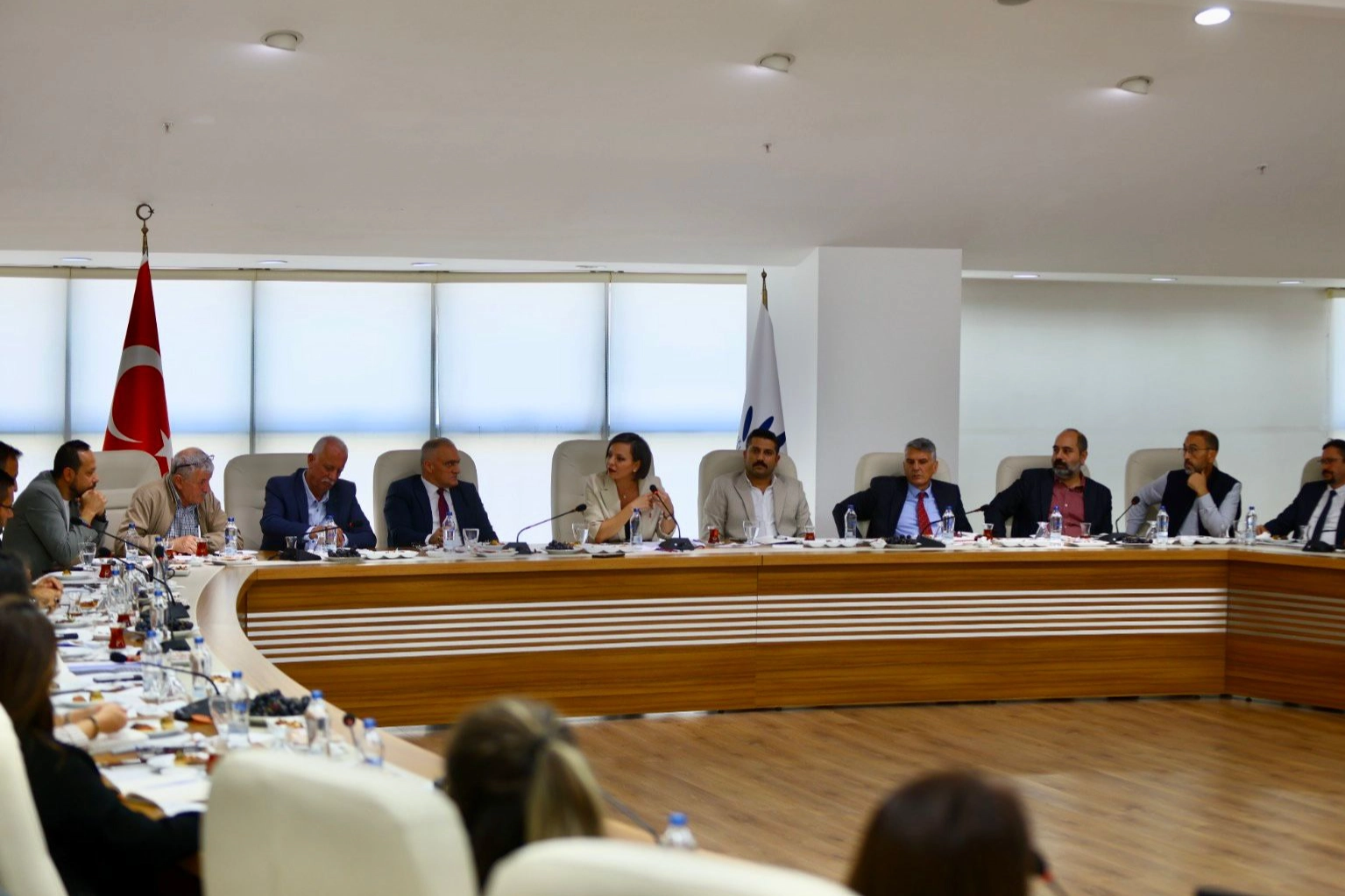 İzmir Karabağlar ‘da bir ilk