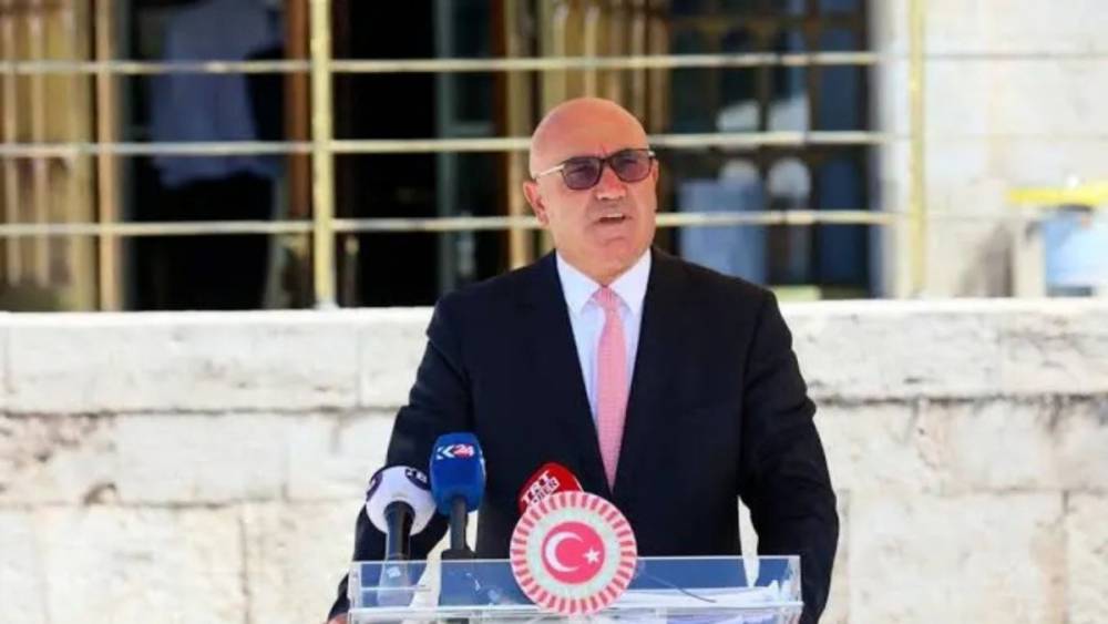  ‘TRT personeline sağlanan yüksek tutarlı promosyon eşitlik ilkesini ihlal ediyor’ 