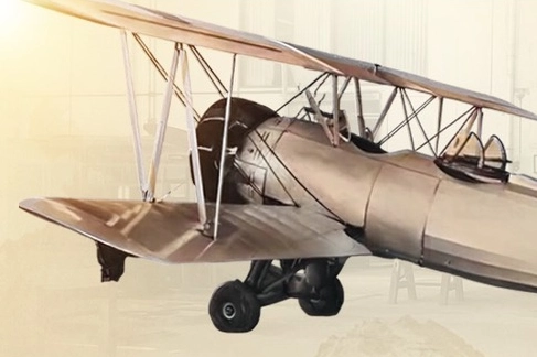 Kayseri Melikgazi'den Tayyare Fabrikası s&ouml;yleşisi