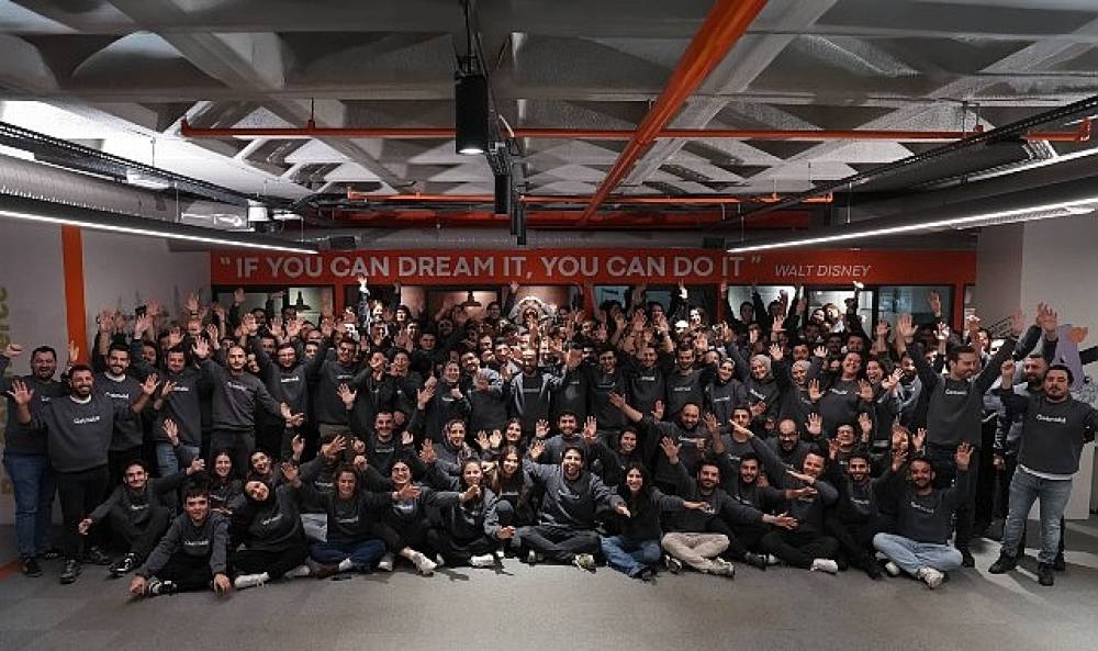 Getmobil,  D&uuml;nya Bankası Grubu IFC katılımıyla 22 Milyon Dolar Yatırım Aldı 