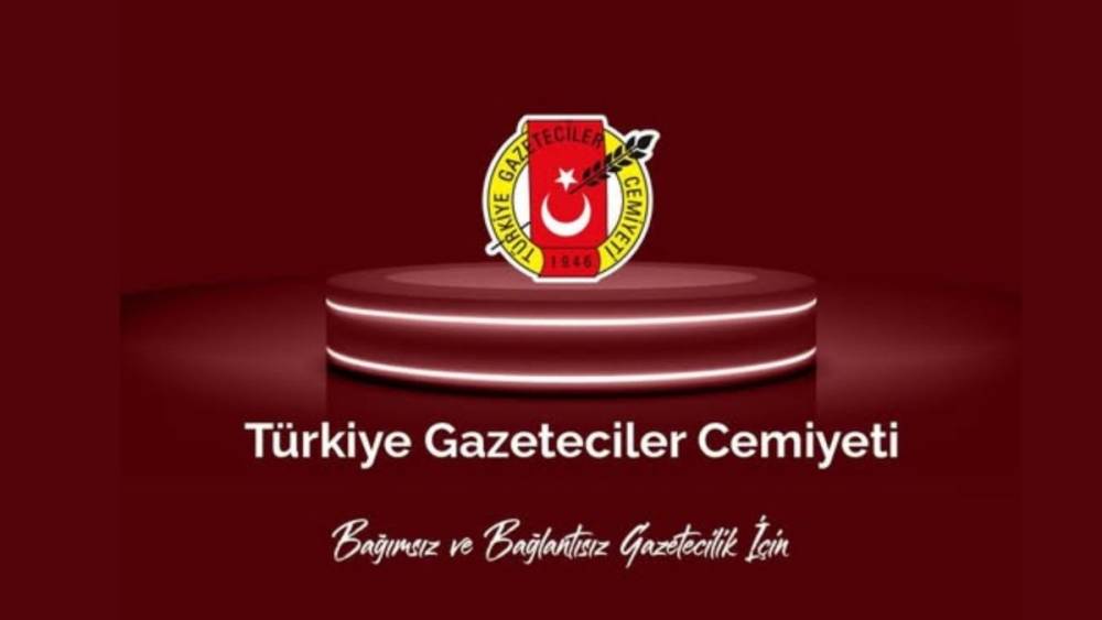 TGC: &lsquo;Halkın vicdanını susturmak istediler, 33 yıldır başaramadılar&rsquo; 