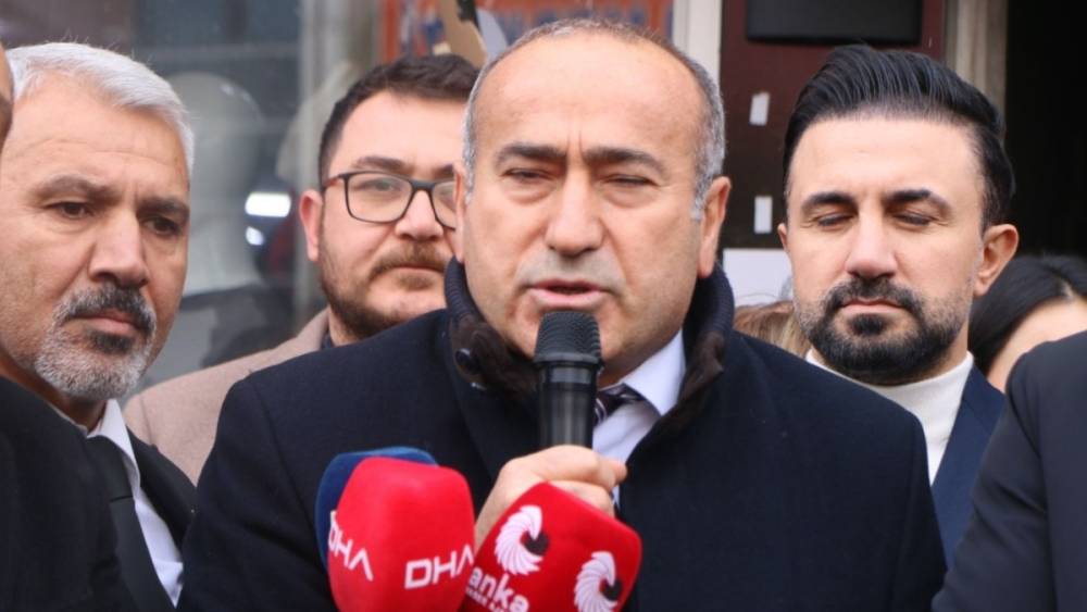 Prof. Dr. Kenan &Ouml;zcan&rsquo;dan Uğur Mumcu&rsquo;yu anma etkinliğine davet 