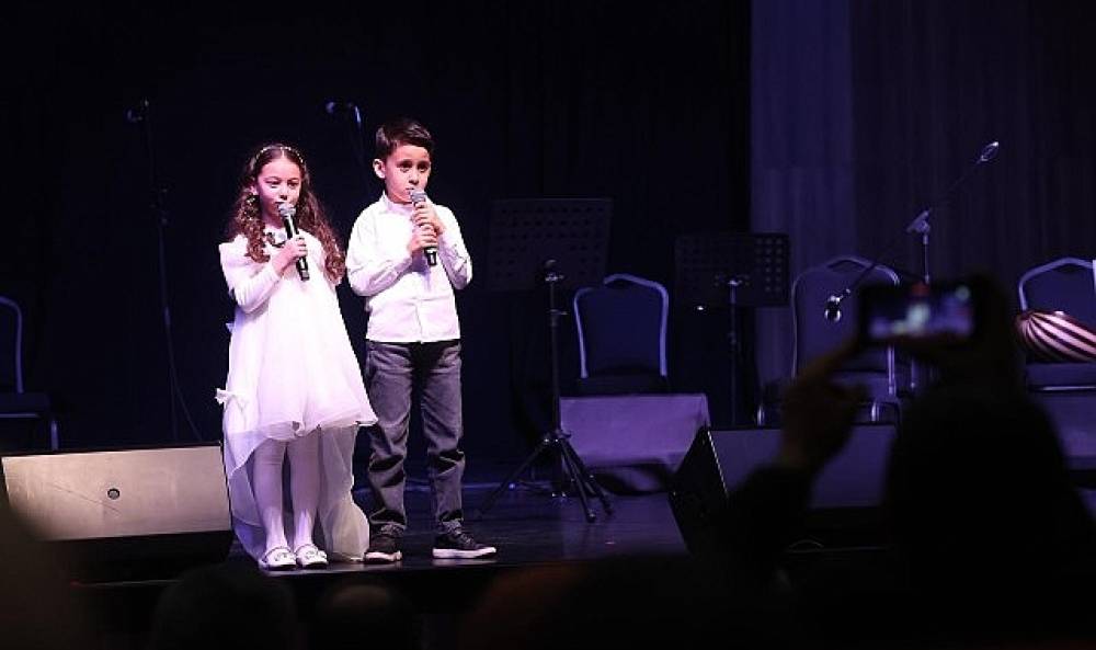  &ldquo;İnsanlığın kurtuluşu O'nun (S.A.V.) yolundan gitmekle olacak"