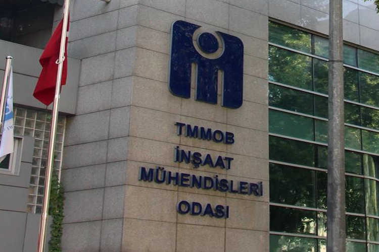 İMO'dan uyarı