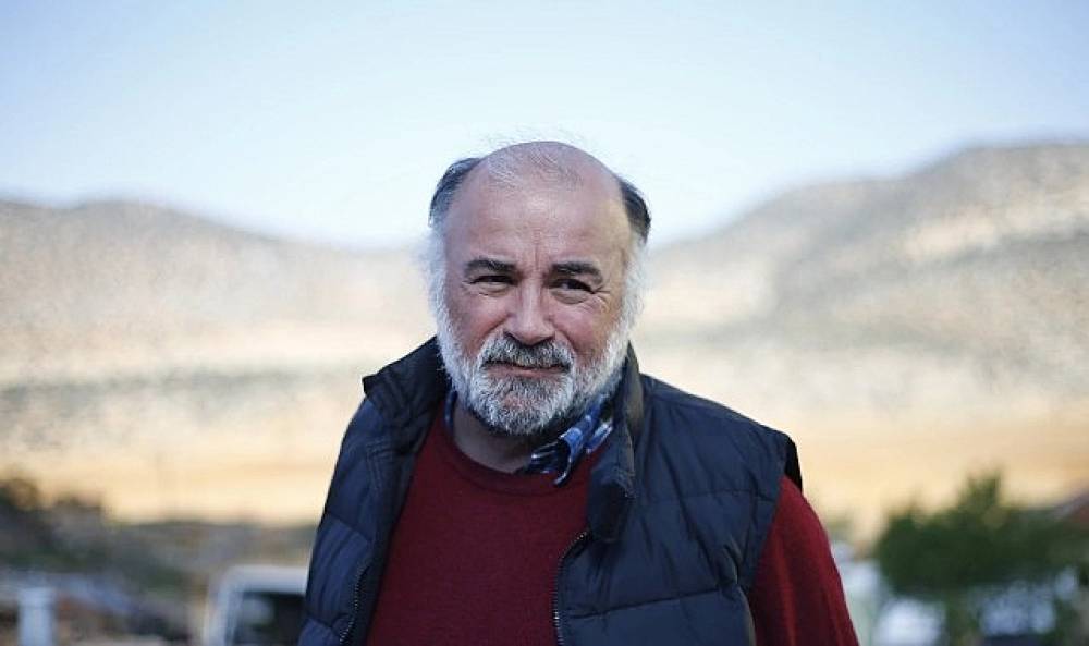 Altın Portakal Jürilerinde usta isimler bir arada