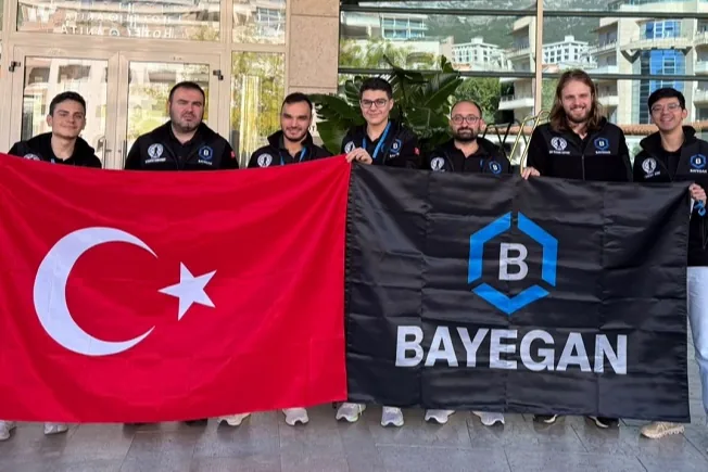 BAYEGAN Pendik Satran&ccedil; Spor Kul&uuml;b&uuml;