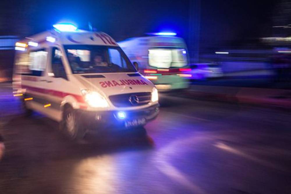 Kurgulanmış  kazalala haksız kazan&ccedil; sağlama soruşturmasında 58 tutuklama