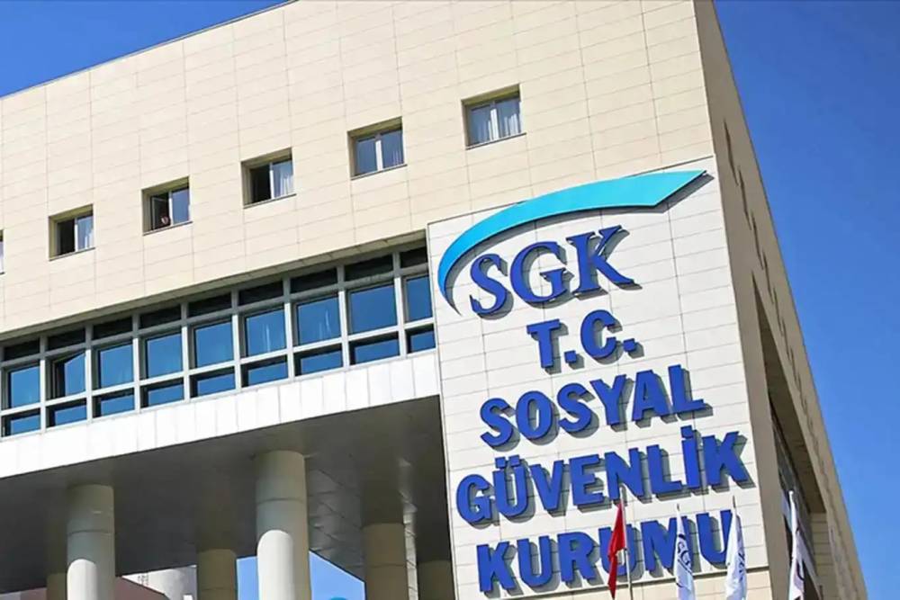 GSS prim bor&ccedil;ları i&ccedil;in yeni d&uuml;zenleme hazırlığı