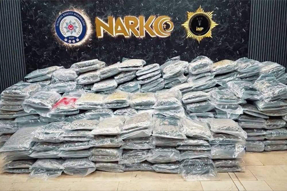 Yeşilay'dan uyuşturucu haberlerine ilişkin kamuoyuna ortak hassasiyet g&ouml;sterme &ccedil;ağrısı