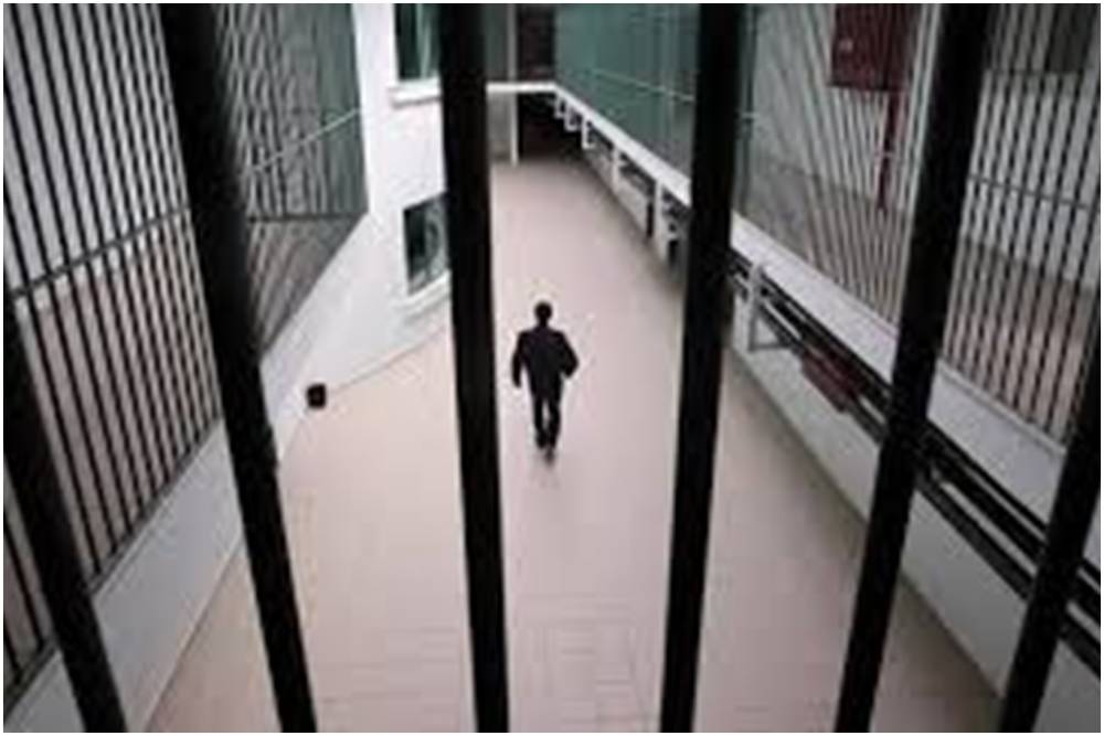 11. Yargı Paketi kapsamında tahliyeler başladı