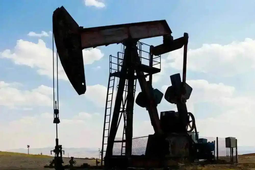 Brent petrol 65,49 dolardan işlem g&ouml;r&uuml;yor