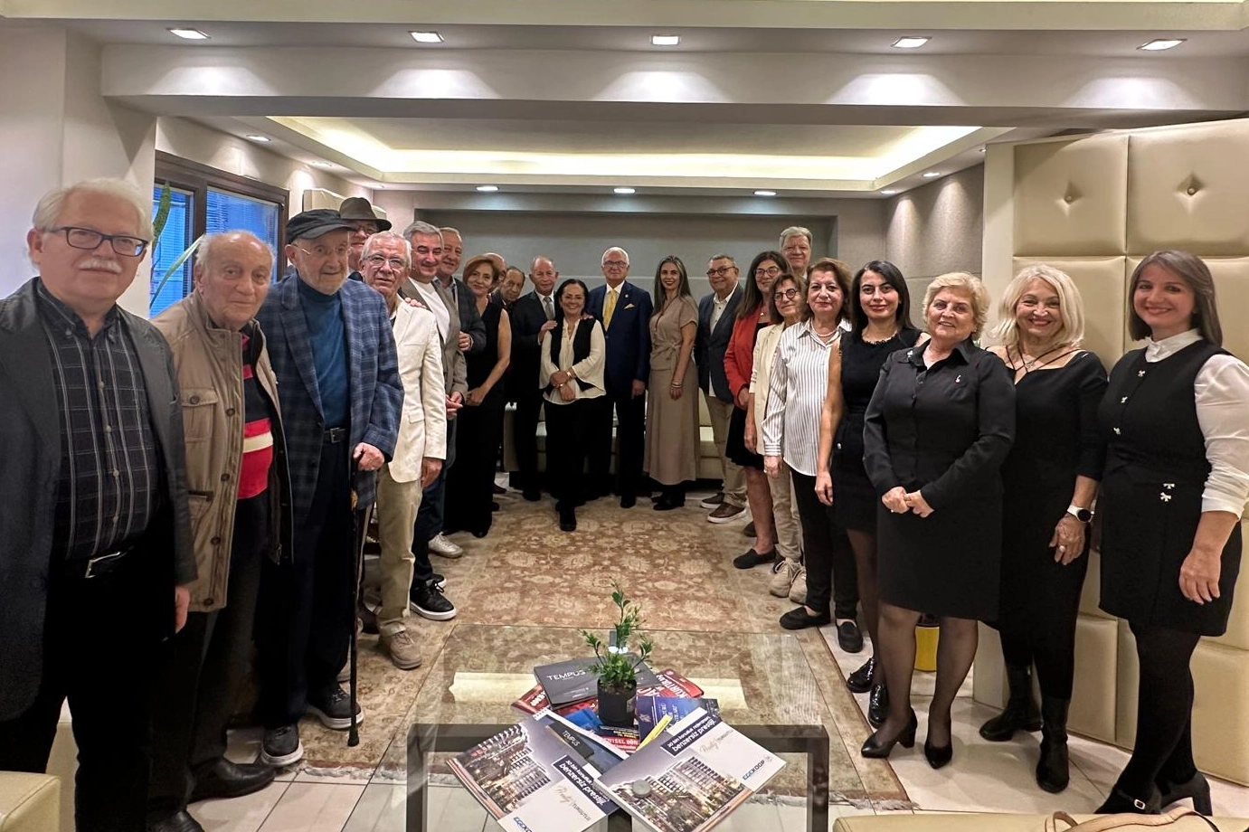 İzmir turizmi Ege-Koop'ta masaya yatırıldı... 