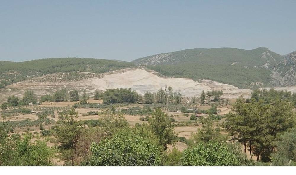  TEMA Vakfı 2025'in &Ccedil;evre Olaylarını Değerlendirdi