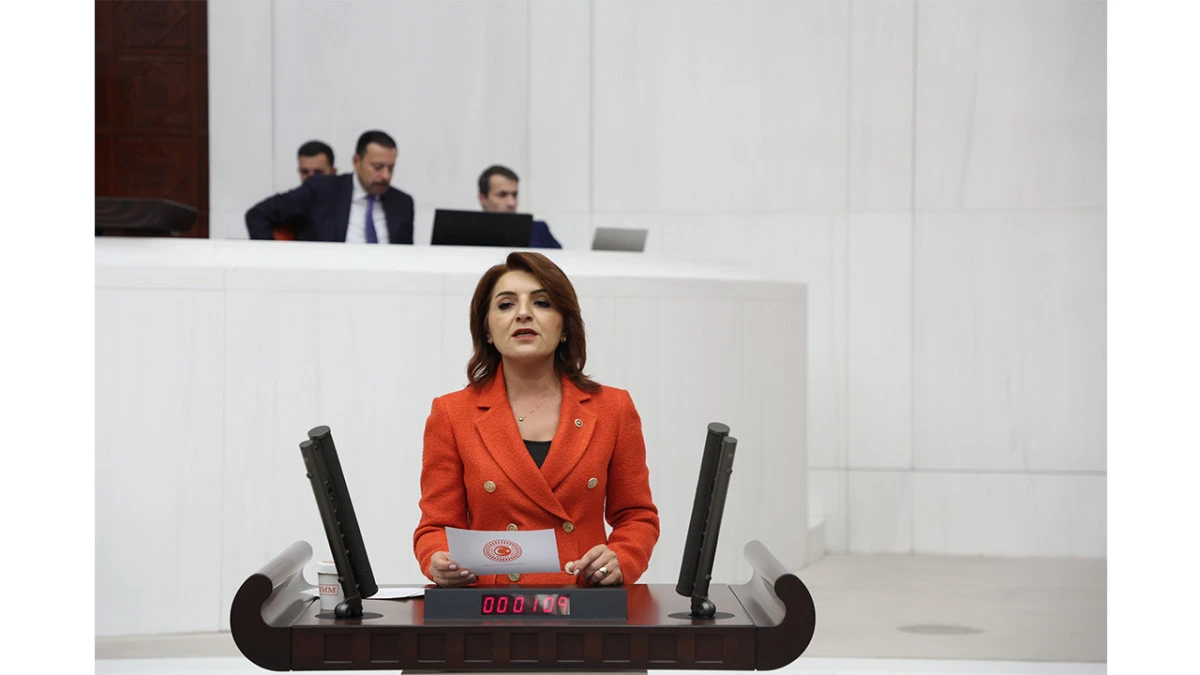 ''2,7 trilyon liralık a&ccedil;ığın bedelini yine halk &ouml;d&uuml;yor''