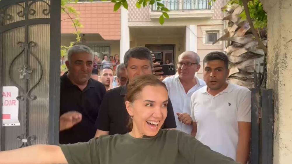 Aziz İhsan Aktaş dosyasında 200 sanıklı dava başlıyor