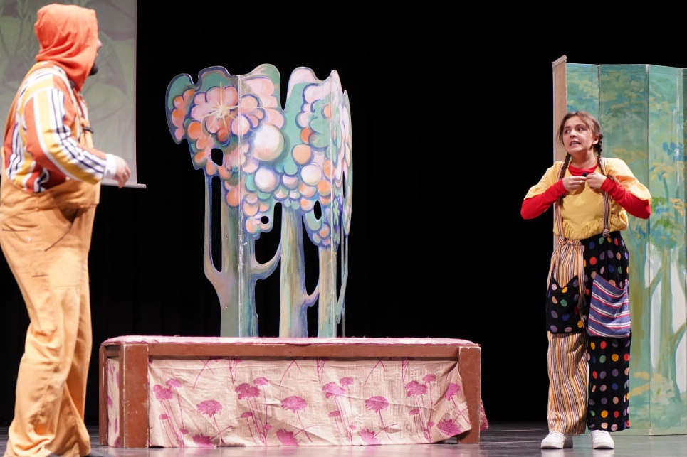 Kocaeli'de &Ccedil;ayırovalı &ccedil;ocuklar, tatilde doyasıya eğleniyor