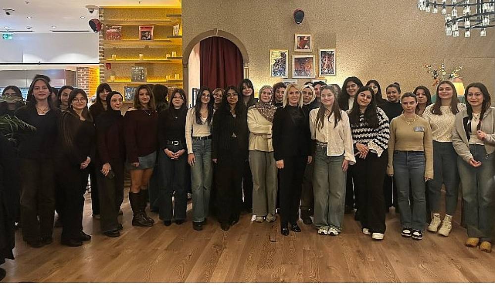 Meliha Ercan Vakfı &Ouml;nemli &Ccedil;alışmalara İmza Attı