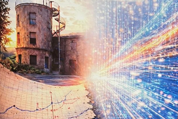 115 Yıllık İklim Verileri, Yapay Zeka ile Geleceğe Taşınıyor!