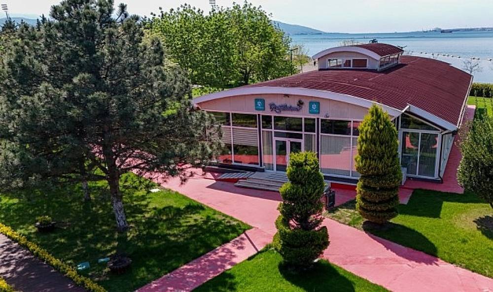 &ldquo;G&ouml;n&uuml;l Bah&ccedil;em" en &ouml;zel g&uuml;nlere değer katıyor