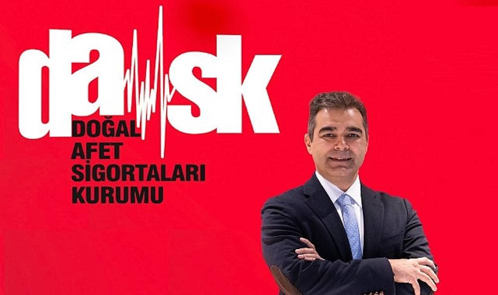 DASK Artan Sigortalılık ve G&uuml;&ccedil;lenen Deprem G&uuml;vencesiyle 26 Yaşında