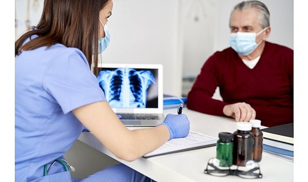 Akciğer Kanseri Büyük Ölçüde Önlenebilir 