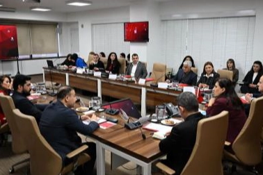 Mersin'de iklim değişikliğiyle m&uuml;cadelede kararlı adımlar