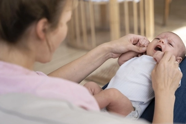 Doğum yardımı hesaplarda