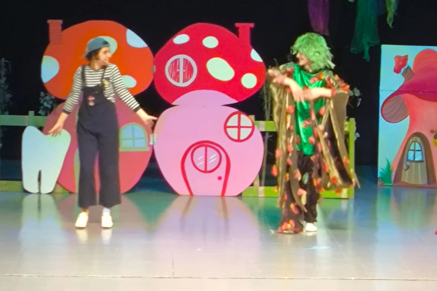 Kocaeli'de &ldquo;Okula Bi Mola&rdquo;da ne ararsan var