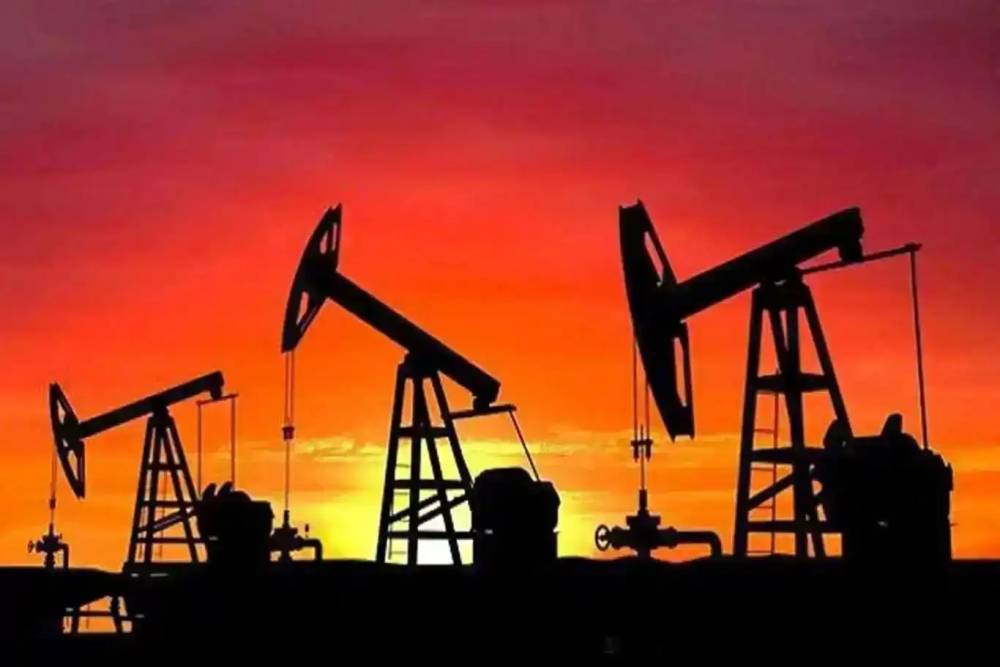 Brent petrol 64,47 dolardan işlem g&ouml;r&uuml;yor