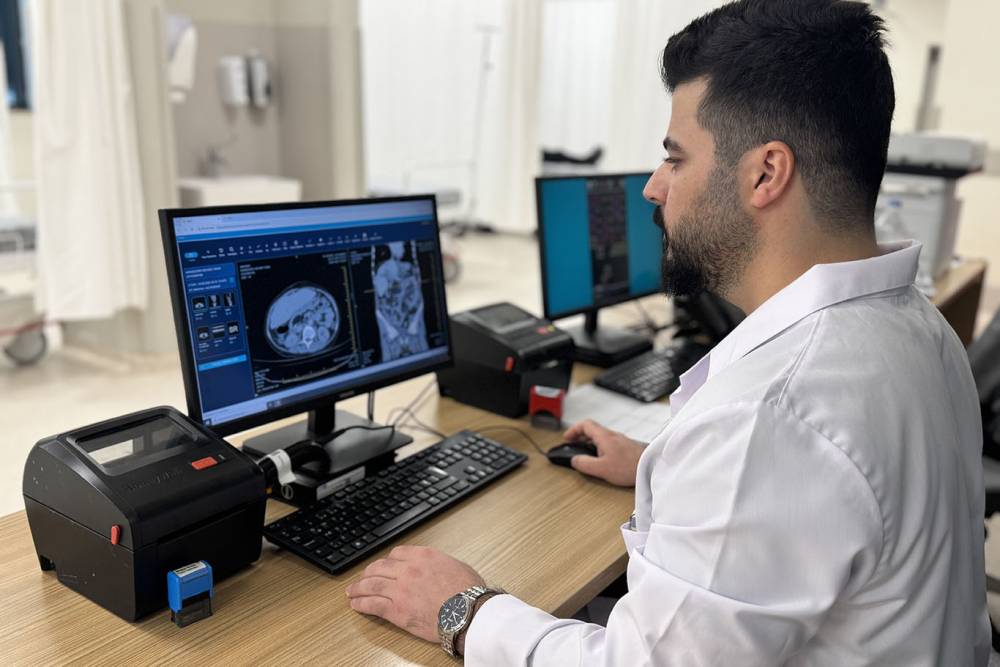 Uzman Dr. &Ouml;n&uuml;r: Gıda zehirlenmesine&nbsp;karşı dikkatli olunmalı