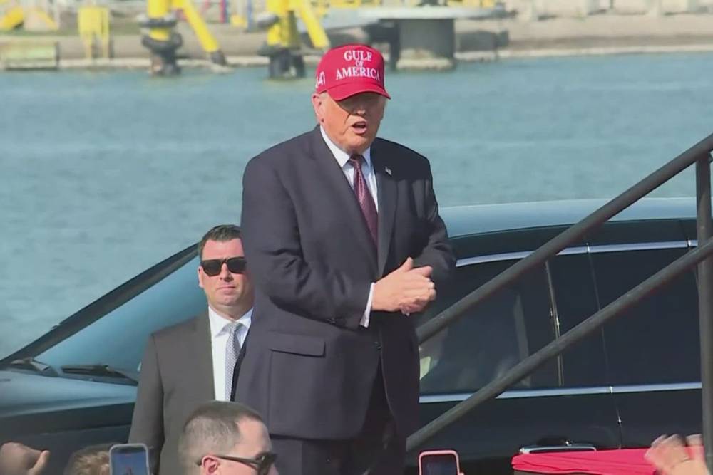 Trump'tan İran'a Keskin Mesaj: Uranyum Zenginleştiremeyecekler mi?