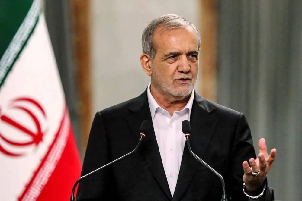 İran Cumhurbaşkanı Pezeşkiyan Sağlığıyla Görevine Devam Ediyor mu?