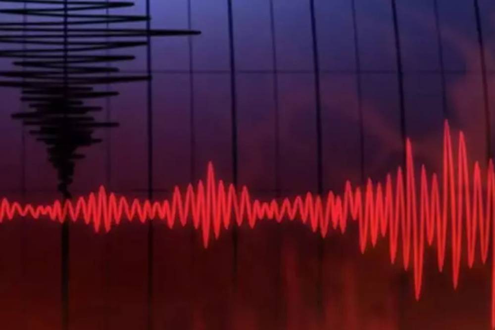 Japonya'da 5,9 b&uuml;y&uuml;kl&uuml;ğ&uuml;nde deprem