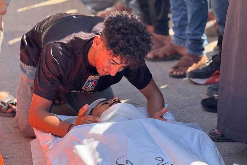 Gazze'de ateşkes ihlalleri s&uuml;r&uuml;yor