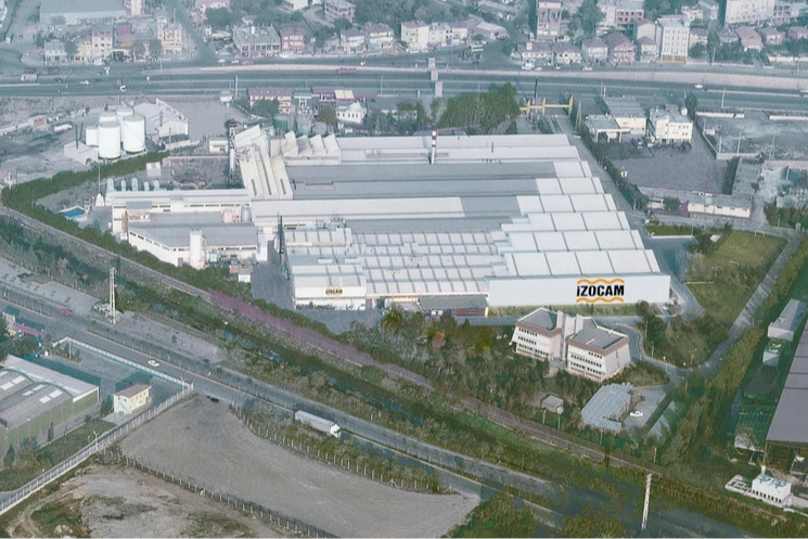 İzocam'dan, Dilovası tesisi için stratejik karar! 