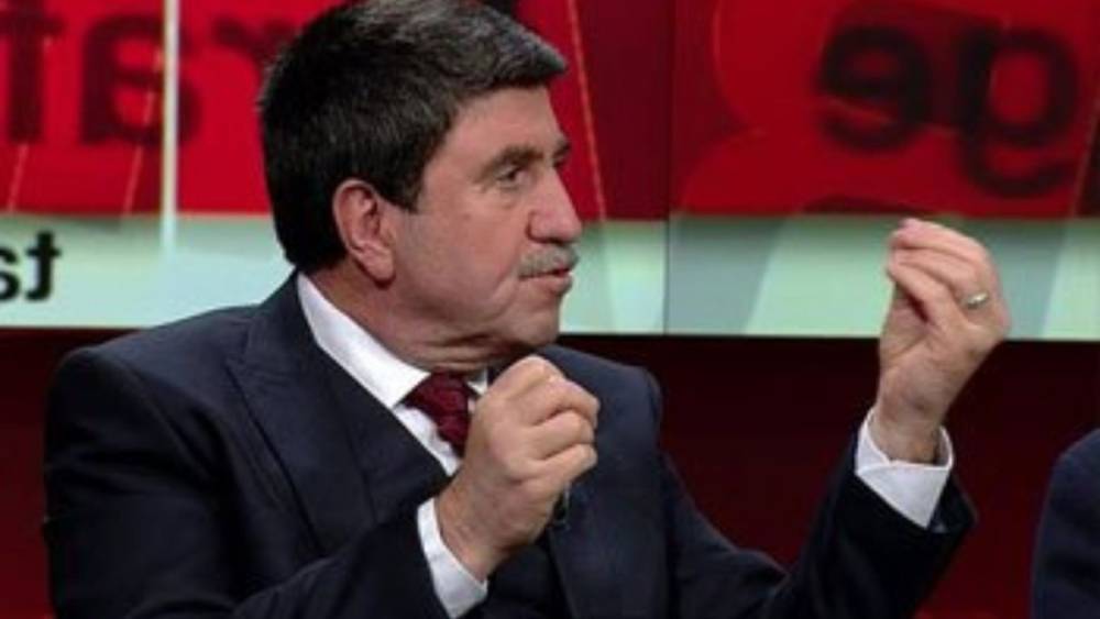 Altan Tan’dan dikkat çeken iddia: ‘DEM Parti, Erdoğan’ın yeniden adaylığını destekleyebilir’ 
