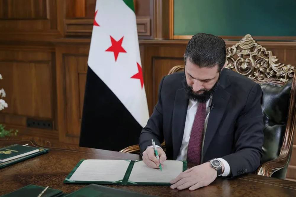 Onlarca yıllık mağduriyet sona eriyor: Şam K&uuml;rtlere vatandaşlık s&uuml;recini başlattı