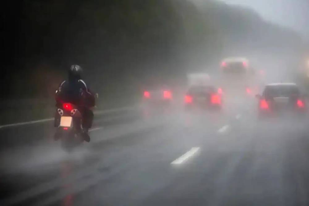 Kocaeli&rsquo;de motosiklet ve motokuryelere trafik yasağı