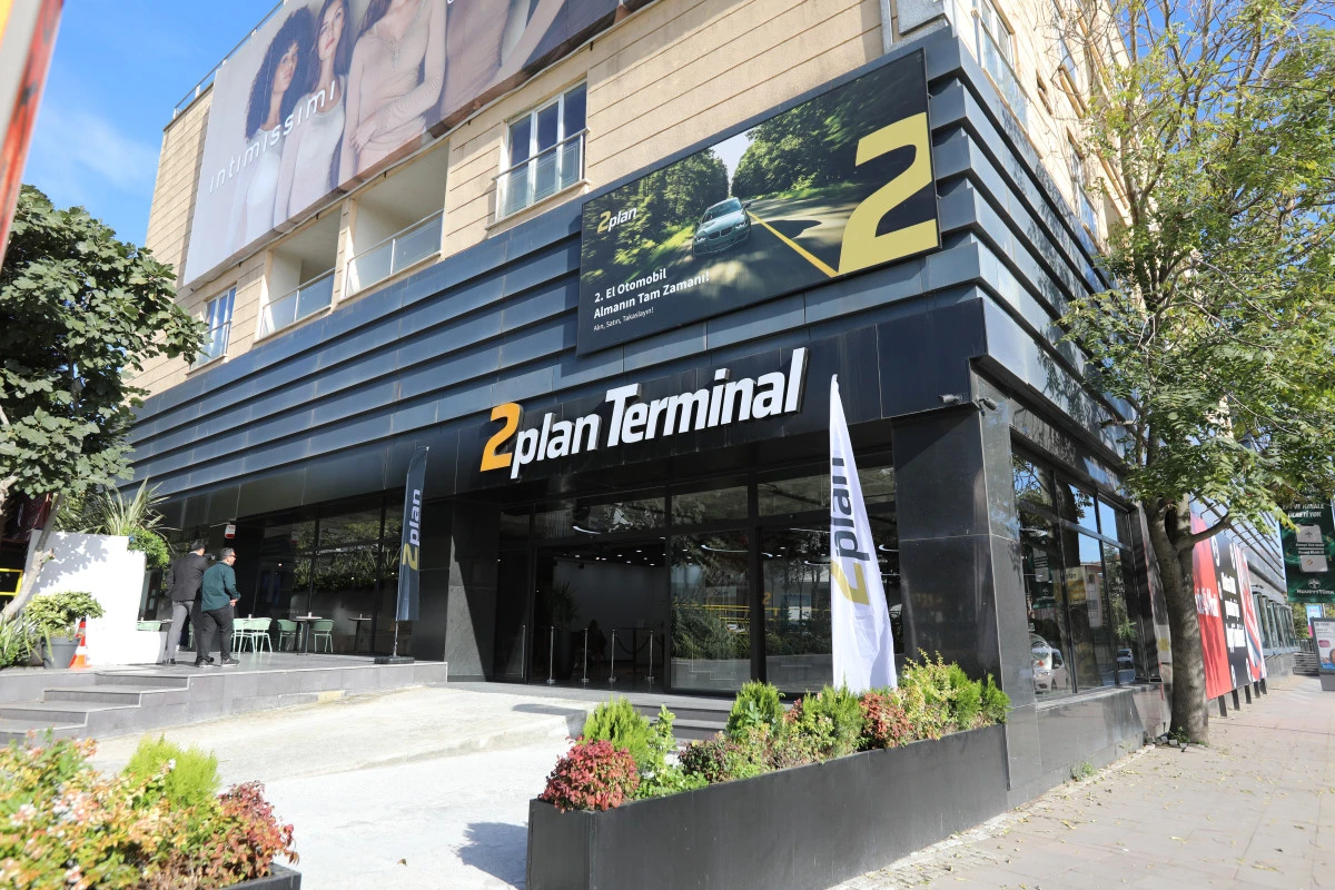 2PLAN, &ldquo;G&uuml;vence Paketleriyle&rdquo; Satış Sonrasında da Fark Yaratıyor