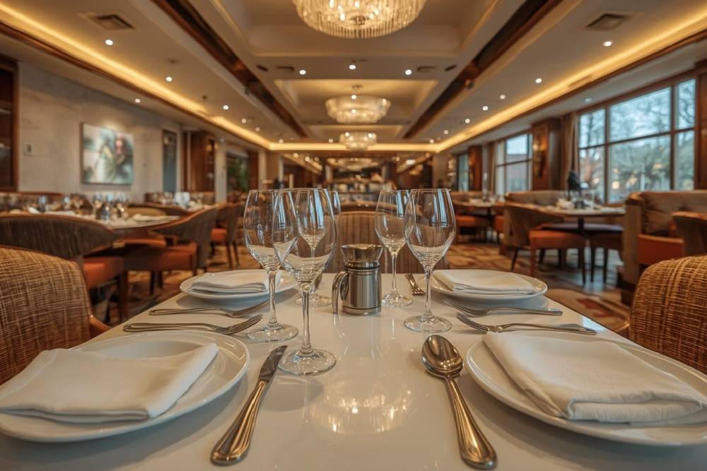 Yiyecek İçecek Sektöründe Şok! Servis Ücreti Artık Yok Mu?