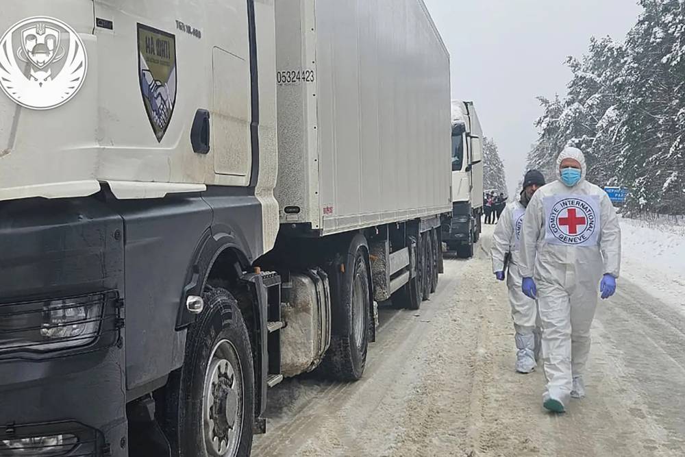 Ukrayna Savaşında Bin Askerin Cenazesi Rusya'dan Getirildi mi?