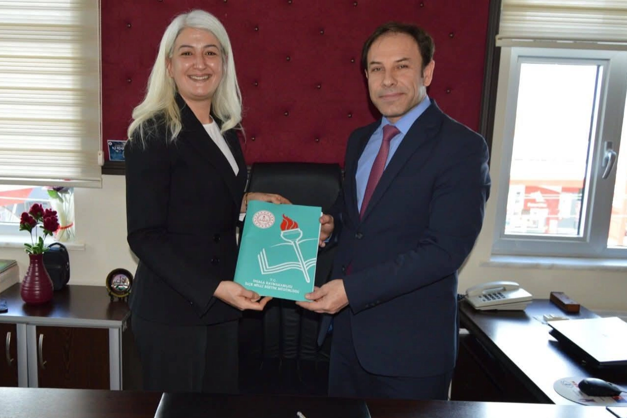 Edirne'de Taşımalı Öğrencilere Lezzetli Yemek Köprüsü Müjdesi!