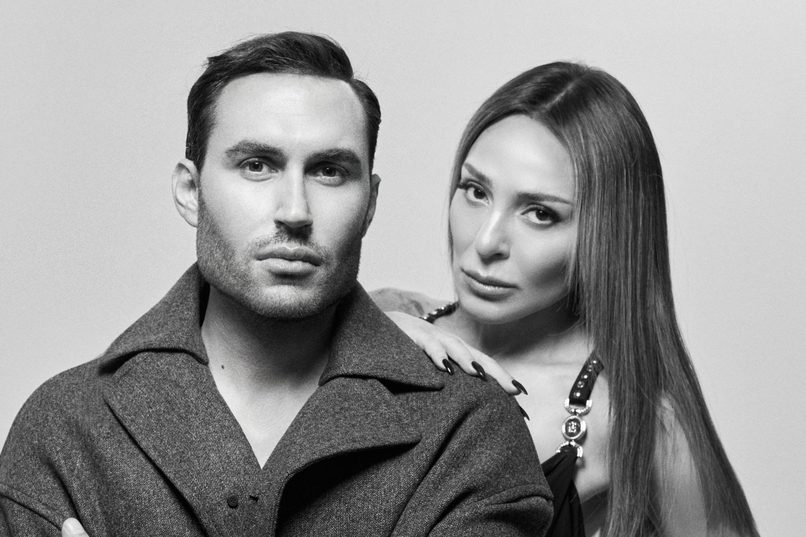 Ziynet Sali ve İnan Kırdemir&rsquo;den ortak şarkı &lsquo;Olduramadım&rsquo;