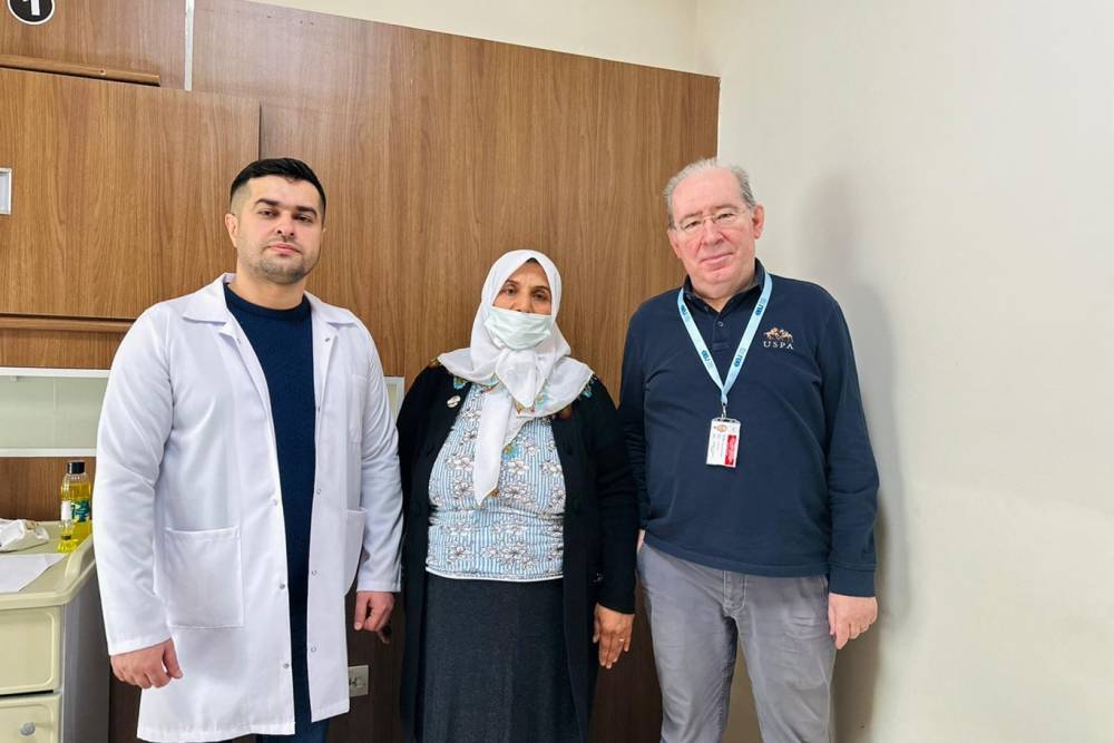 Erken Tanı ve Başarılı Ameliyat, Hayatı Kurtardı mı?