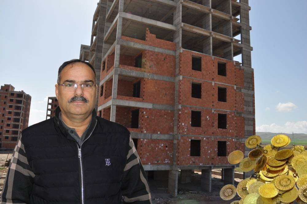 Altın Fiyatlarının Yüksekliğinden İnşaat Sektörü Nasıl Etkileniyor?