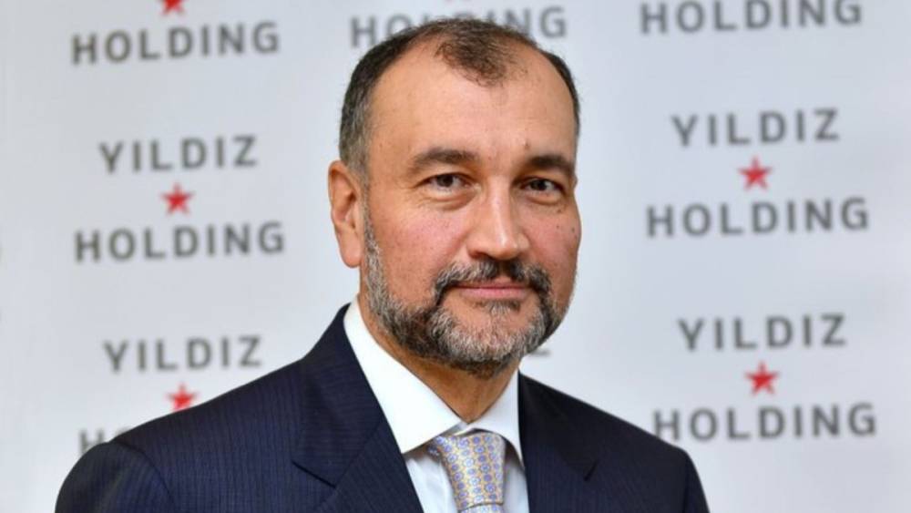 Murat Ülker'den Meclis'e 'Kenevir' düzenlemesi tepkisi