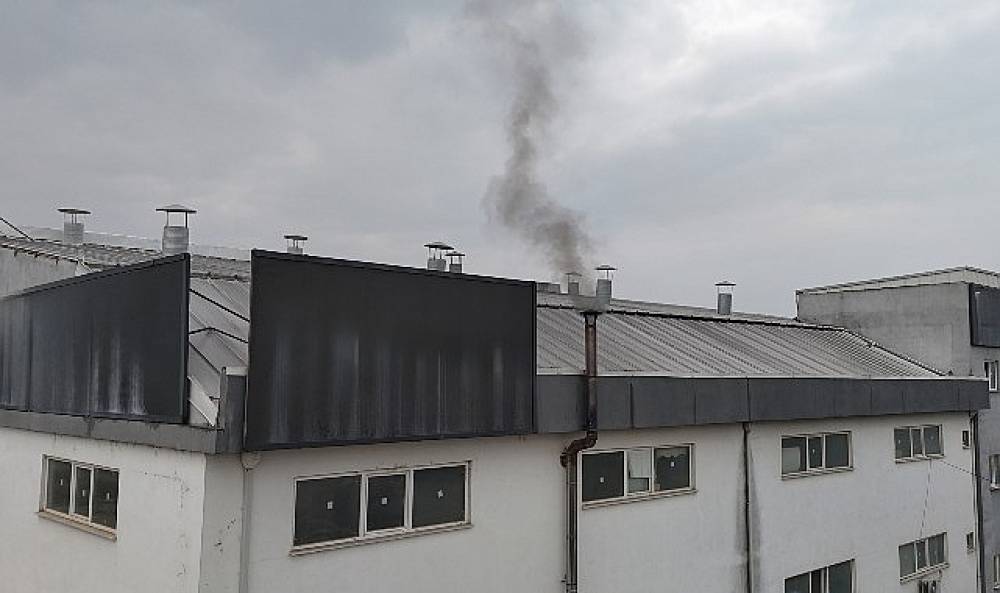  İnegöl Belediyesi'nden Kış Öncesi Uyarı