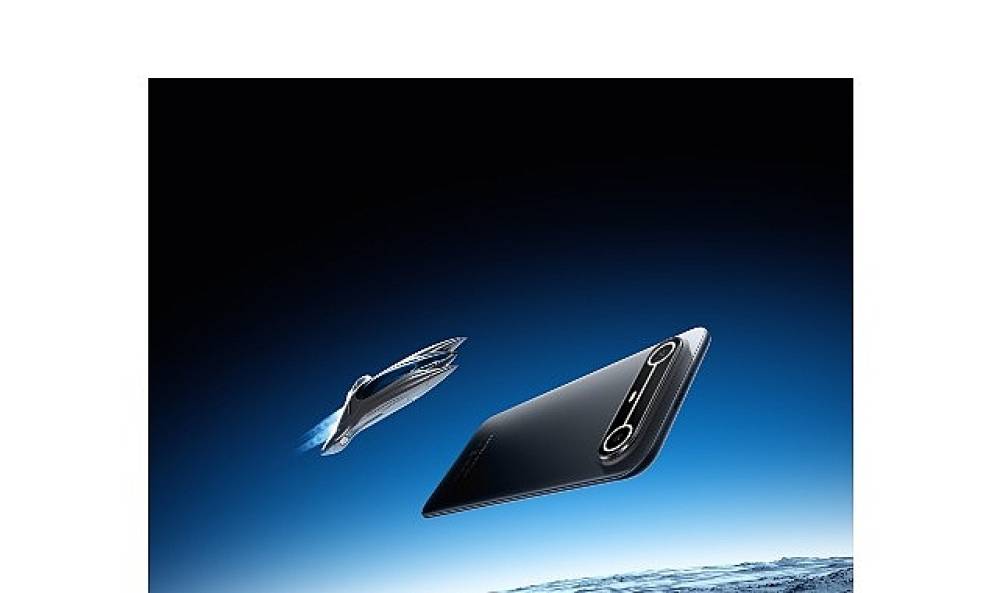 TECNO'dan Mühendislik Başarısı