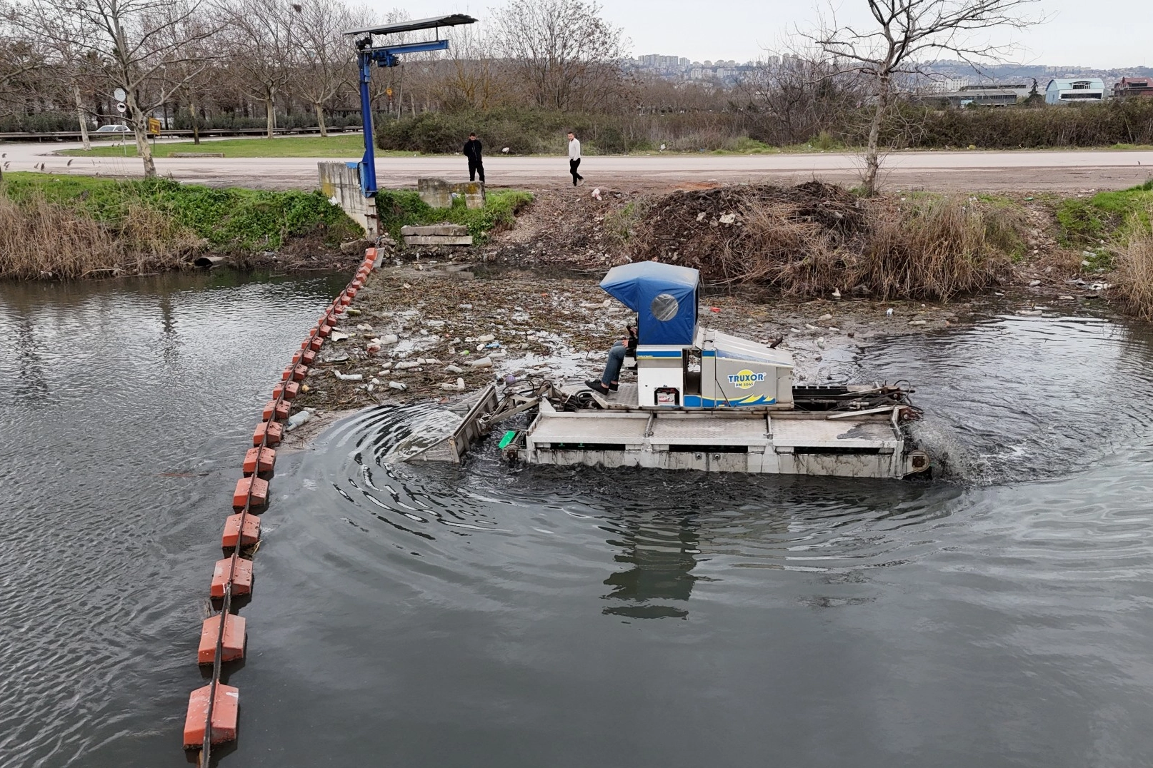 İzmit Körfezi'nde Temizlik Seferberliği Neden Önemli?