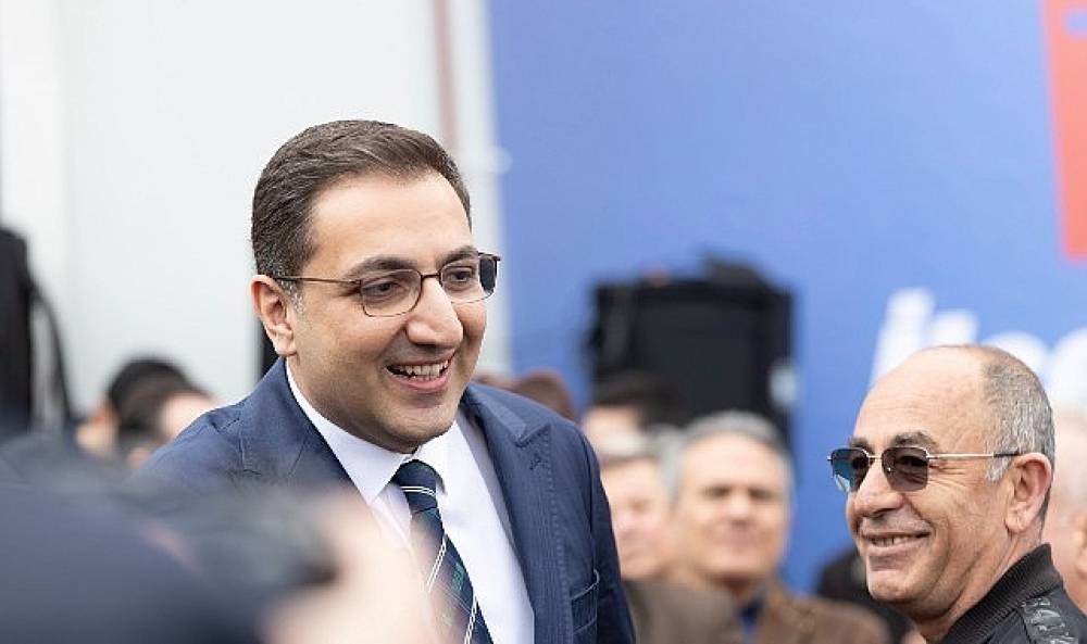 Bal&ccedil;ova'da Sosyal Belediyecilikte G&uuml;&ccedil;l&uuml; Adım